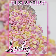 SPRINKLES CHIPS BY MOLLY´S - comprar online