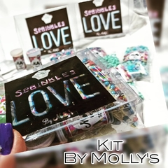 KIT BY MOLLY´S - comprar online