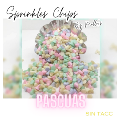 SPRINKLES CHIPS BY MOLLY´S