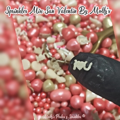 Kit San Valentín By Molly's - comprar online