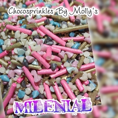 ChocoSprinkles By Molly's - comprar online