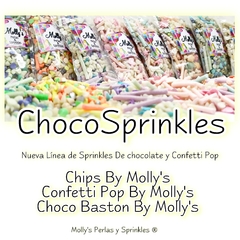 ChocoSprinkles By Molly's - tienda online