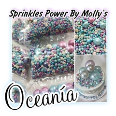 SPRINKLES POWER BY MOLLY´S
