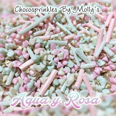 ChocoSprinkles By Molly's