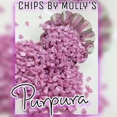 CHIPS BY MOLLY`S - MOLLY´S PERLAS Y SPRINKLES