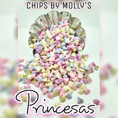 SPRINKLES CHIPS BY MOLLY´S - comprar online