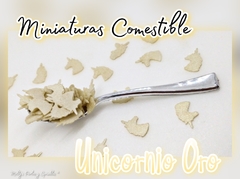 MINIATURAS COMESTIBLES BY MOLLY´S