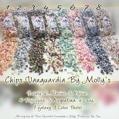 CHIPS VANGUADIA BY MOLLY´S