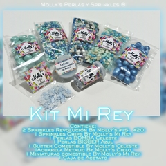 KIT BY MOLLY´S - comprar online