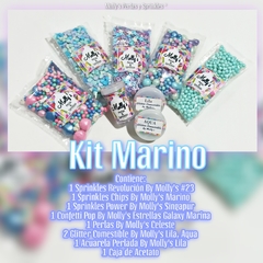 KIT BY MOLLY´S