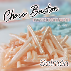 Choco Baston By Molly's