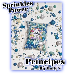 SPRINKLES POWER BY MOLLY´S - comprar online