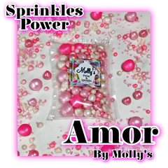SPRINKLES POWER BY MOLLY´S