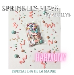 Sprinkles New!!! - MOLLY´S PERLAS Y SPRINKLES