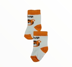 Socks Baby tiger
