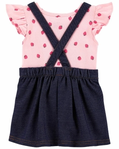 Set jumper carters - comprar online