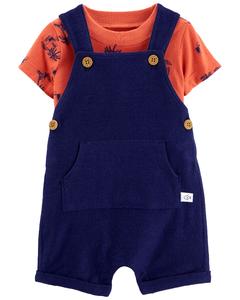 Set Carters 2 piezas