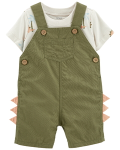 Set Carters 2 piezas