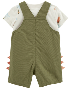 Set Carters 2 piezas - comprar online