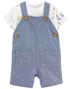 Set Carters 2 piezas