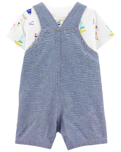 Set Carters 2 piezas - comprar online