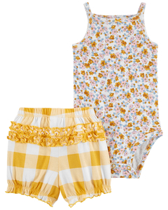 Set Carters 2 piezas