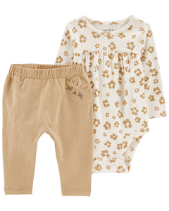 Set Carters 2 piezas