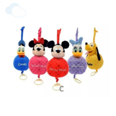 Colgante musical DISNEY - comprar online