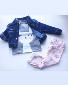 Jacket baby Jeans - comprar online