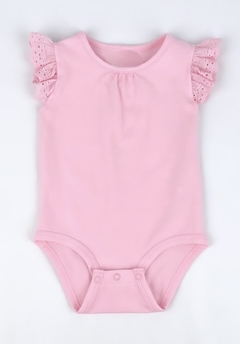 Body baby brodie pink