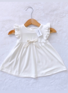 VESTIDO BABY JAZMIN