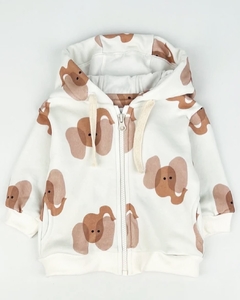 JACKET BABY ELEPHANT