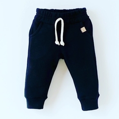 JOGGER SIN FRISA BABY CLASSIC