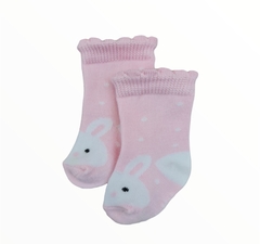 Socks Baby bunnie