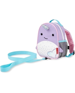 Mochila baby con arnés Skip hop - minipeques