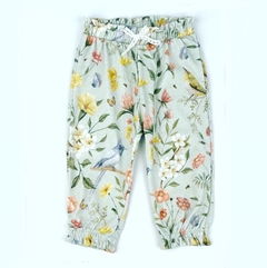 Pant Baby Spring