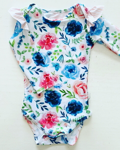 BODY VOLADOS UV - FLOWER