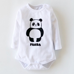 BODY BABY PANDA