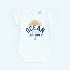BODY BABY OCEAN