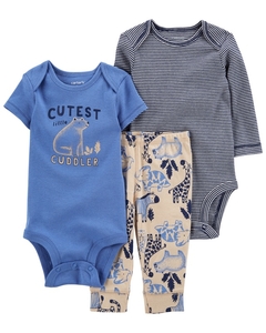 Set Carters 3 piezas