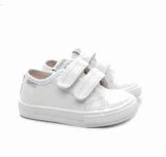 Shoes Caminantes white 17-23