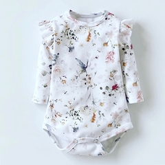 BODY BABY SPRING