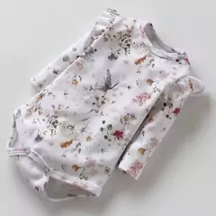 BODY BABY SPRING - comprar online
