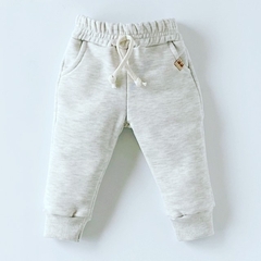 JOGGER SIN FRISA BABY CLASSIC