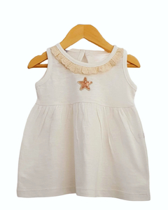 Vestido Baby Stars