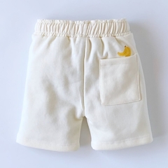 SHORT BABY MONKEY - comprar online