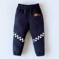 JOGGER BABY HOTWEELS