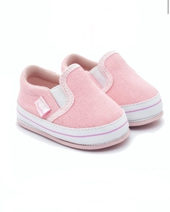 Panchitas Baby pink