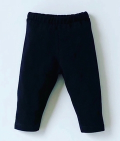 Legging baby black