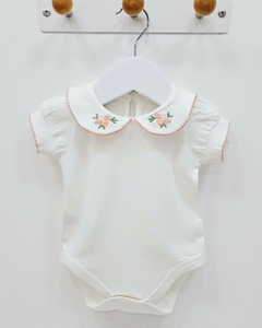 BODY cuello bb flower